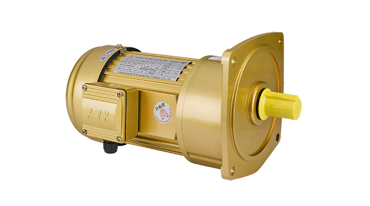 永坤XYK立式GV/NCV750W三相交流齒輪減速電機380/220V馬達