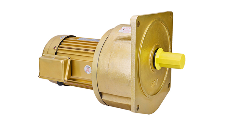 永坤XYK立式NCV/GV3700W三相齒輪減速電機