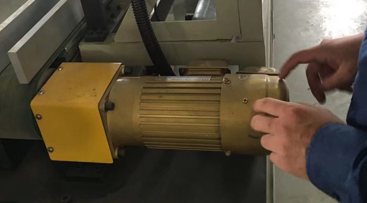 永坤電機：齒輪減速機直齒輪與斜齒輪優缺點？