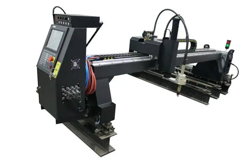 XYK精密伺服定位分度盤HP200-10K-ST在丹江口切割機(jī)上的使用反饋													