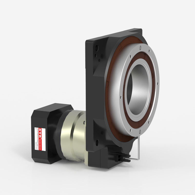 永坤XYK重載型中空旋轉(zhuǎn)平臺YTNZ200