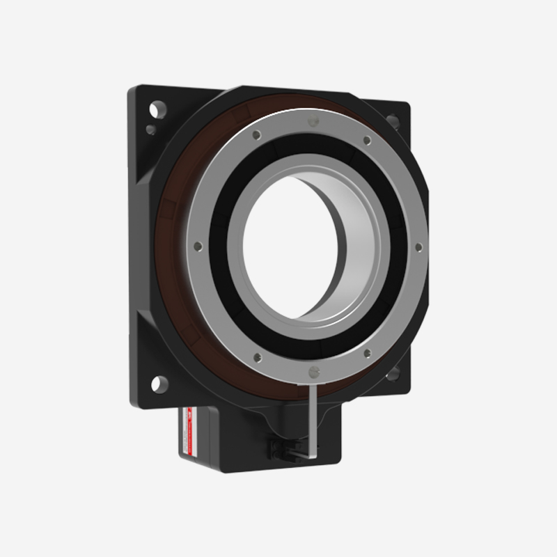 永坤XYK加強型中空旋轉平臺YTNJ200