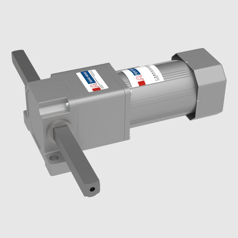 永坤XYK平行方桿直線推桿電機300W