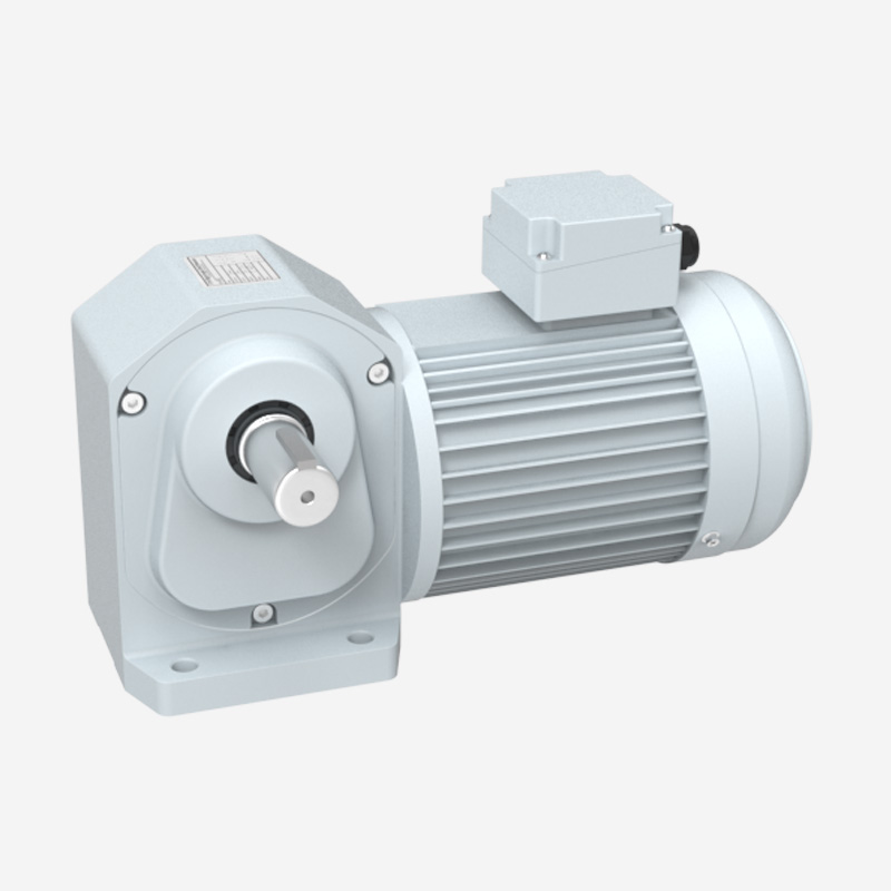 永坤XYK中型 SZG22H 200W 直交軸減速機